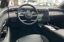 Hyundai Tucson Top Plus