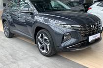 Hyundai Tucson Top Plus