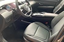 Hyundai Tucson Top Plus