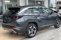 Hyundai Tucson Top Plus