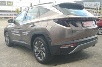 Hyundai Tucson 2023 Elegance