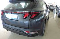 Hyundai Tucson Dynamic