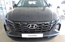 Hyundai Tucson Dynamic