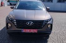 Hyundai Tucson Express