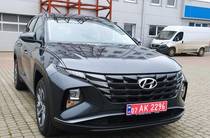 Hyundai Tucson Dynamic