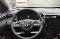 Hyundai Tucson Dynamic