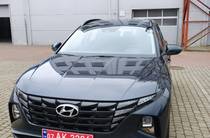 Hyundai Tucson Dynamic