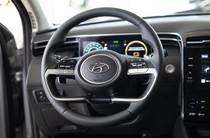 Hyundai Tucson Elegance