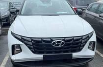 Hyundai Tucson Dynamic