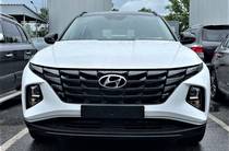 Hyundai Tucson Dynamic