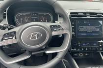 Hyundai Tucson Dynamic