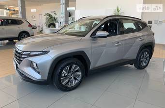 Hyundai Tucson 2021 Dynamic