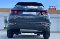 Hyundai Tucson Dynamic