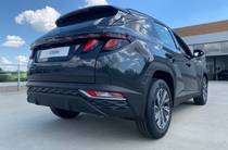 Hyundai Tucson Dynamic