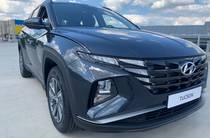 Hyundai Tucson Dynamic