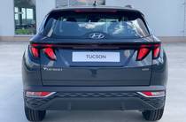 Hyundai Tucson Dynamic