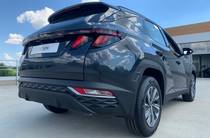 Hyundai Tucson Dynamic