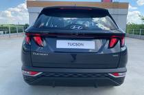 Hyundai Tucson Dynamic