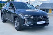 Hyundai Tucson Dynamic