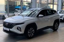 Hyundai Tucson Express