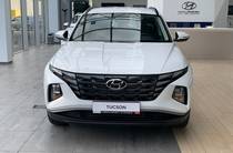 Hyundai Tucson Express