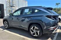 Hyundai Tucson Top Plus