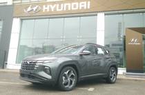 Hyundai Tucson Top Plus