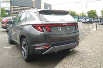 Hyundai Tucson Top Plus