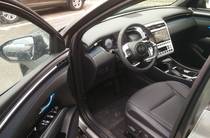 Hyundai Tucson Top Plus