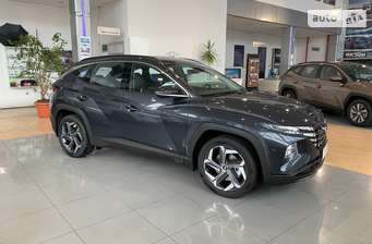 Hyundai Tucson 2022 в Харьков
