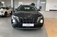 Hyundai Tucson Top Plus