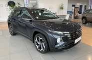 Hyundai Tucson Top Plus