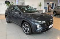 Hyundai Tucson Top Plus