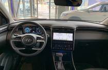 Hyundai Tucson Top Plus