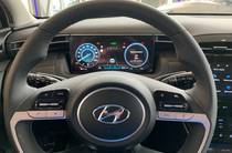 Hyundai Tucson Top Plus