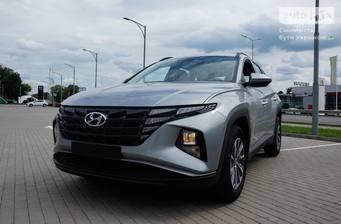 Hyundai Tucson 2.0 MPi AT (156 к.с.) 4WD 2021