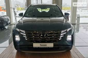Hyundai Tucson 2021 в Киев