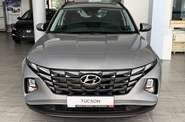 Hyundai Tucson Dynamic