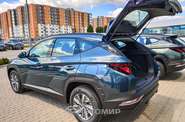 Hyundai Tucson Dynamic