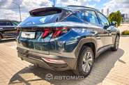 Hyundai Tucson Dynamic