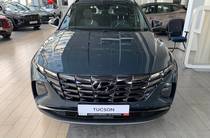 Hyundai Tucson Top Plus