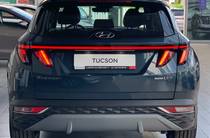 Hyundai Tucson Top Plus