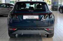 Hyundai Tucson Top Plus