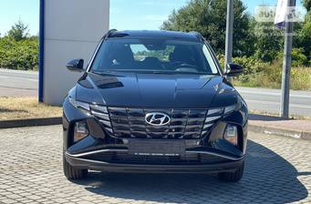 Hyundai Tucson 1.6 CRDi 7DCT (136 к.с.) 2022