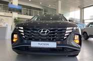 Hyundai Tucson Dynamic