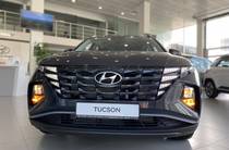 Hyundai Tucson Dynamic