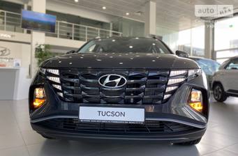 Hyundai Tucson 2023 Dynamic