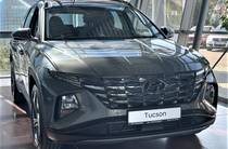 Hyundai Tucson Top Plus