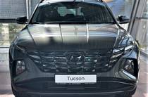 Hyundai Tucson Top Plus