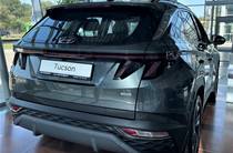 Hyundai Tucson Top Plus